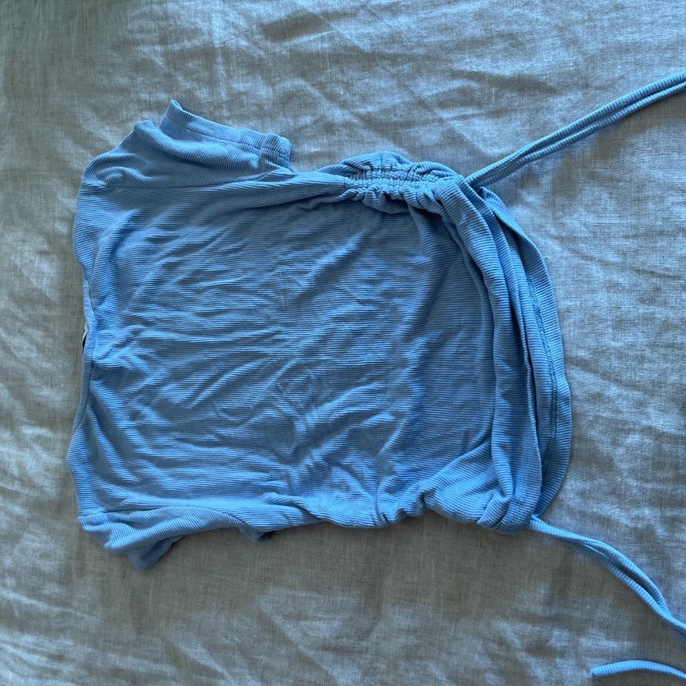 Princess Polly Ruched Tee - Picture 3 of 6